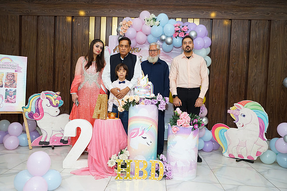 Anaya's 2nd Birthday 00103