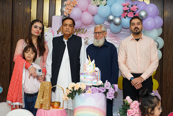 Anaya's 2nd Birthday 00106
