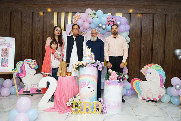 Anaya's 2nd Birthday 00104