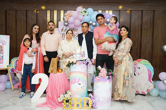 Anaya's 2nd Birthday 00108