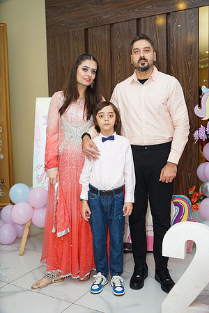 Anaya's 2nd Birthday 00110