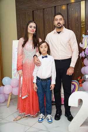 Anaya's 2nd Birthday 00111