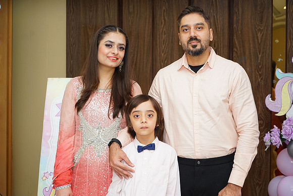 Anaya's 2nd Birthday 00112