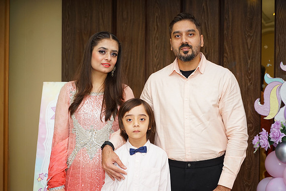 Anaya's 2nd Birthday 00113