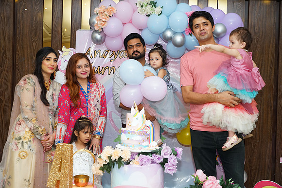 Anaya's 2nd Birthday 00115