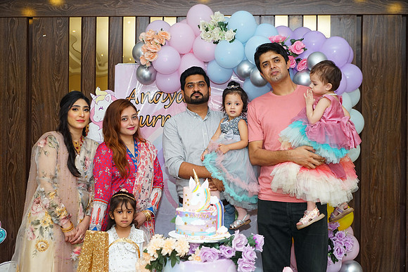 Anaya's 2nd Birthday 00116