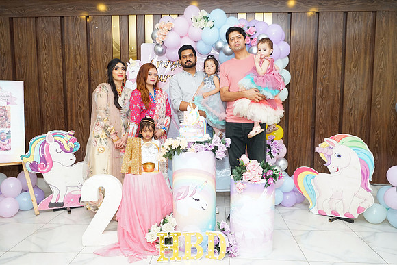 Anaya's 2nd Birthday 00118