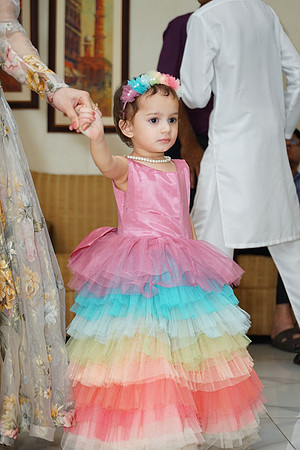 Anaya's 2nd Birthday 00122