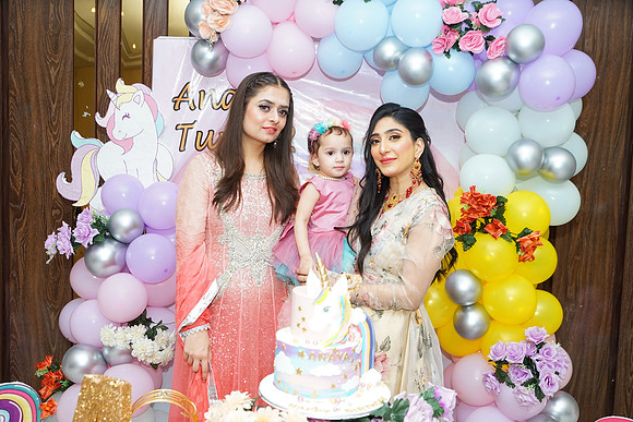 Anaya's 2nd Birthday 00124