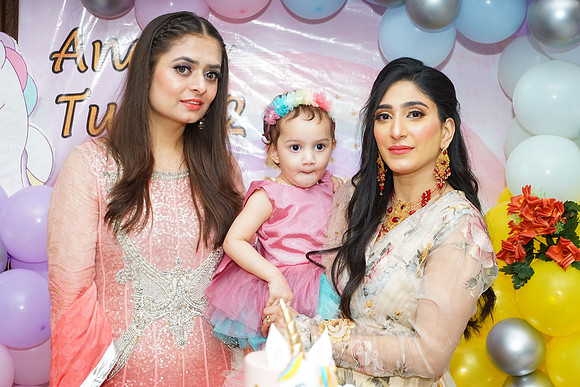 Anaya's 2nd Birthday 00126
