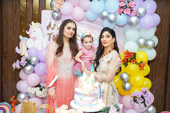 Anaya's 2nd Birthday 00125
