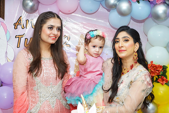 Anaya's 2nd Birthday 00127