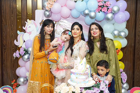 Anaya's 2nd Birthday 00129