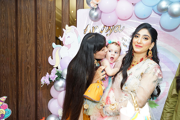 Anaya's 2nd Birthday 00131