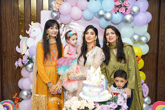 Anaya's 2nd Birthday 00130
