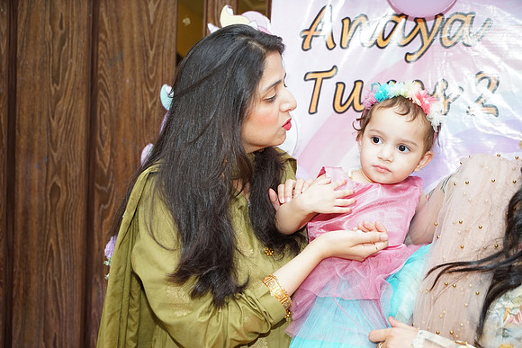 Anaya's 2nd Birthday 00133