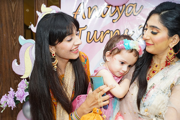 Anaya's 2nd Birthday 00132