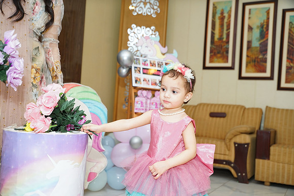Anaya's 2nd Birthday 00137