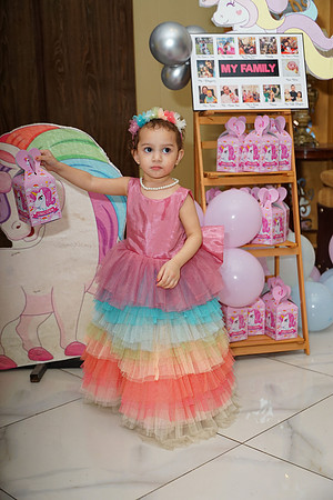 Anaya's 2nd Birthday 00141