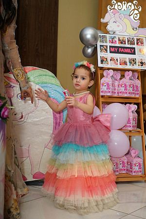 Anaya's 2nd Birthday 00144