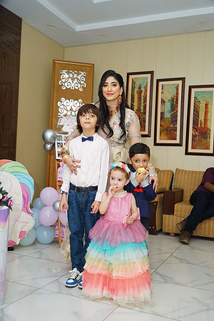 Anaya's 2nd Birthday 00145