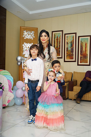 Anaya's 2nd Birthday 00146