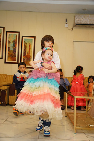 Anaya's 2nd Birthday 00147