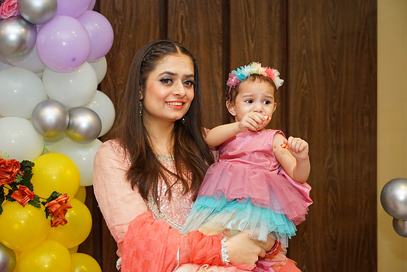 Anaya's 2nd Birthday 00150