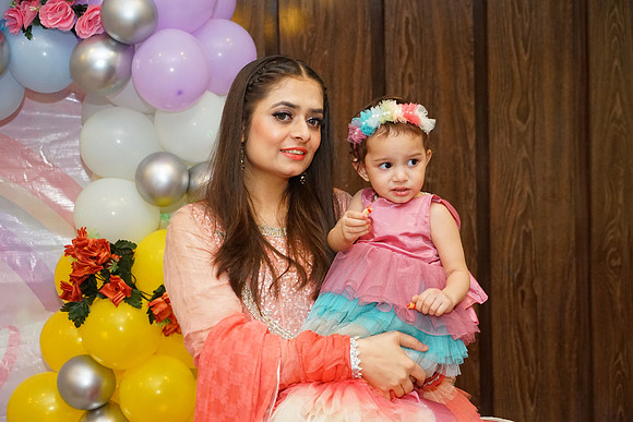 Anaya's 2nd Birthday 00152