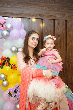 Anaya's 2nd Birthday 00155