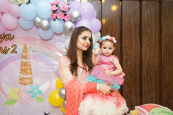 Anaya's 2nd Birthday 00156
