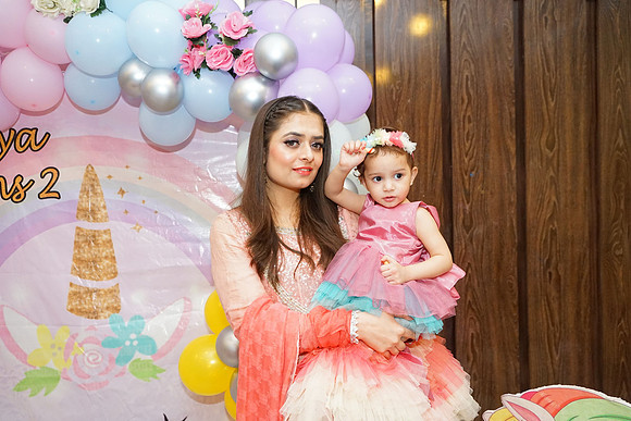 Anaya's 2nd Birthday 00157
