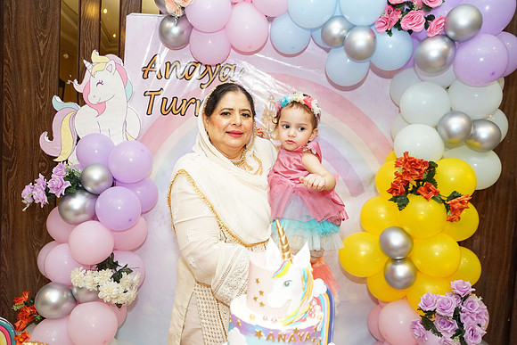 Anaya's 2nd Birthday 00158