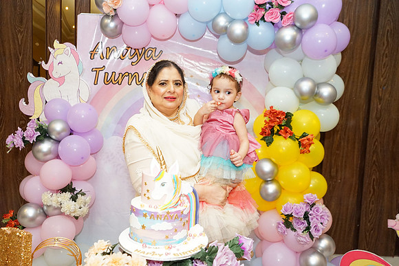 Anaya's 2nd Birthday 00159