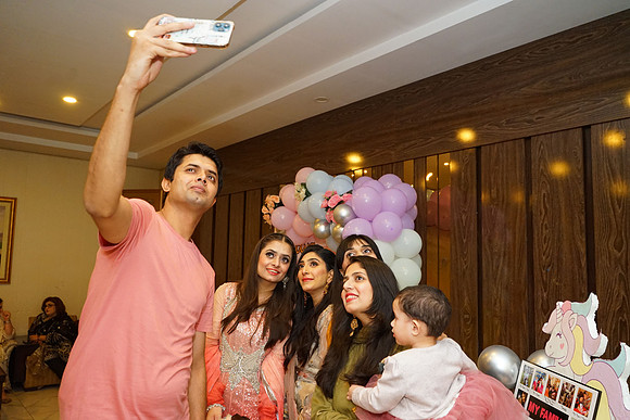Anaya's 2nd Birthday 00164