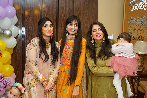 Anaya's 2nd Birthday 00162