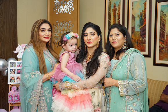 Anaya's 2nd Birthday 00170