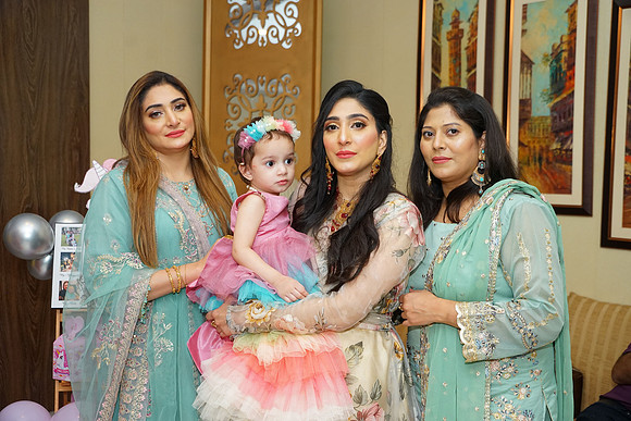 Anaya's 2nd Birthday 00171