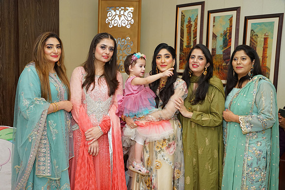 Anaya's 2nd Birthday 00172