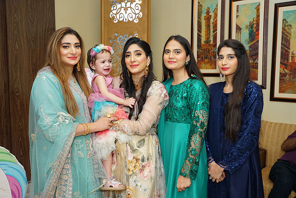 Anaya's 2nd Birthday 00174