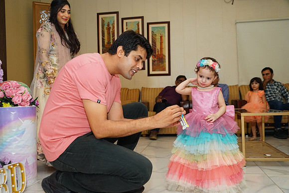 Anaya's 2nd Birthday 00180