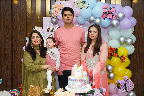 Anaya's 2nd Birthday 00178