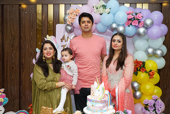 Anaya's 2nd Birthday 00177