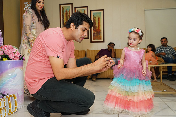 Anaya's 2nd Birthday 00181