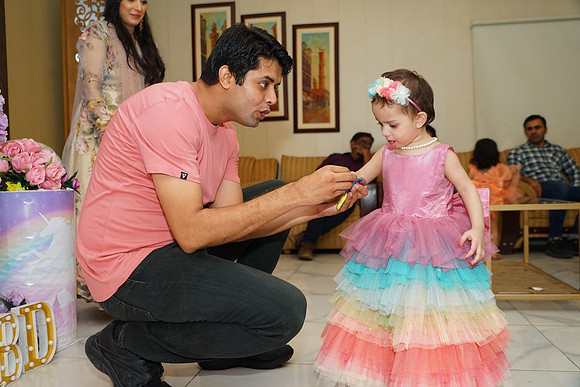 Anaya's 2nd Birthday 00182