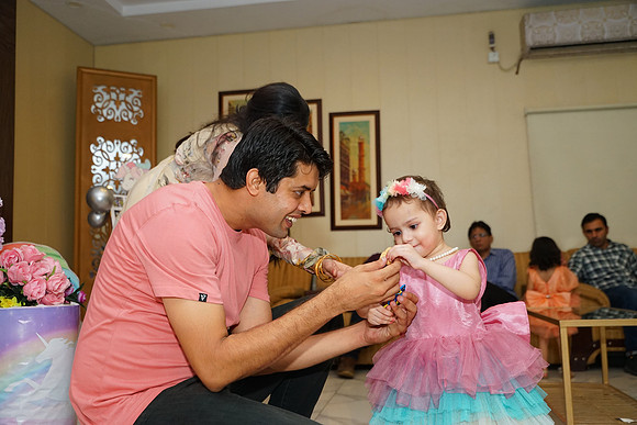 Anaya's 2nd Birthday 00183