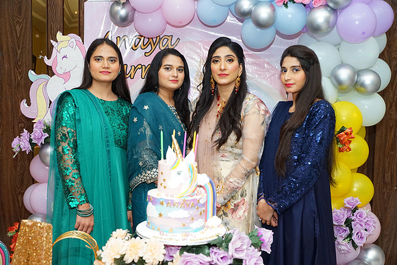Anaya's 2nd Birthday 00187