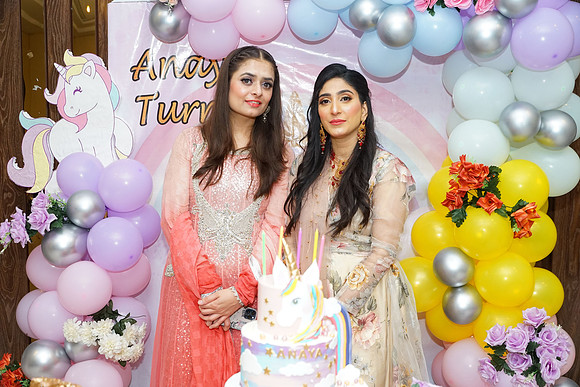 Anaya's 2nd Birthday 00188