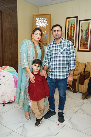 Anaya's 2nd Birthday 00196