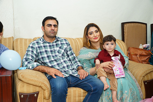 Anaya's 2nd Birthday 00198
